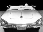 Chevrolet Corvair Super Spyder XP-785 Concept Car 1962 года